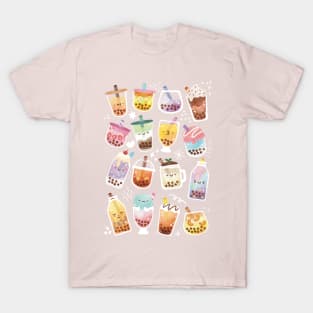 Boba T-Shirt